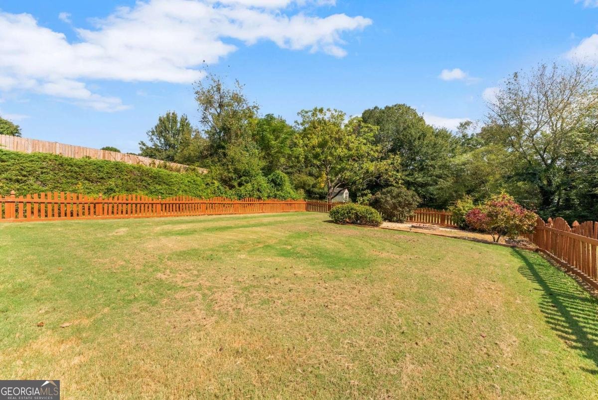 1034 Arbor Lake Walk Hoschton - Photo 36