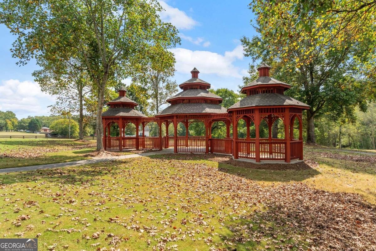 1034 Arbor Lake Walk Hoschton - Photo 39