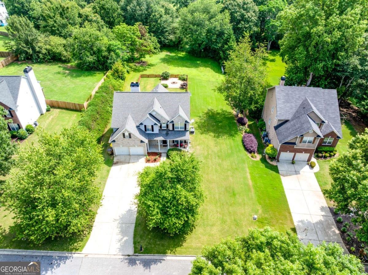 1034 Arbor Lake Walk Hoschton - Photo 49