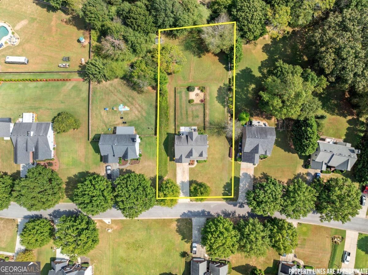 1034 Arbor Lake Walk Hoschton - Photo 50