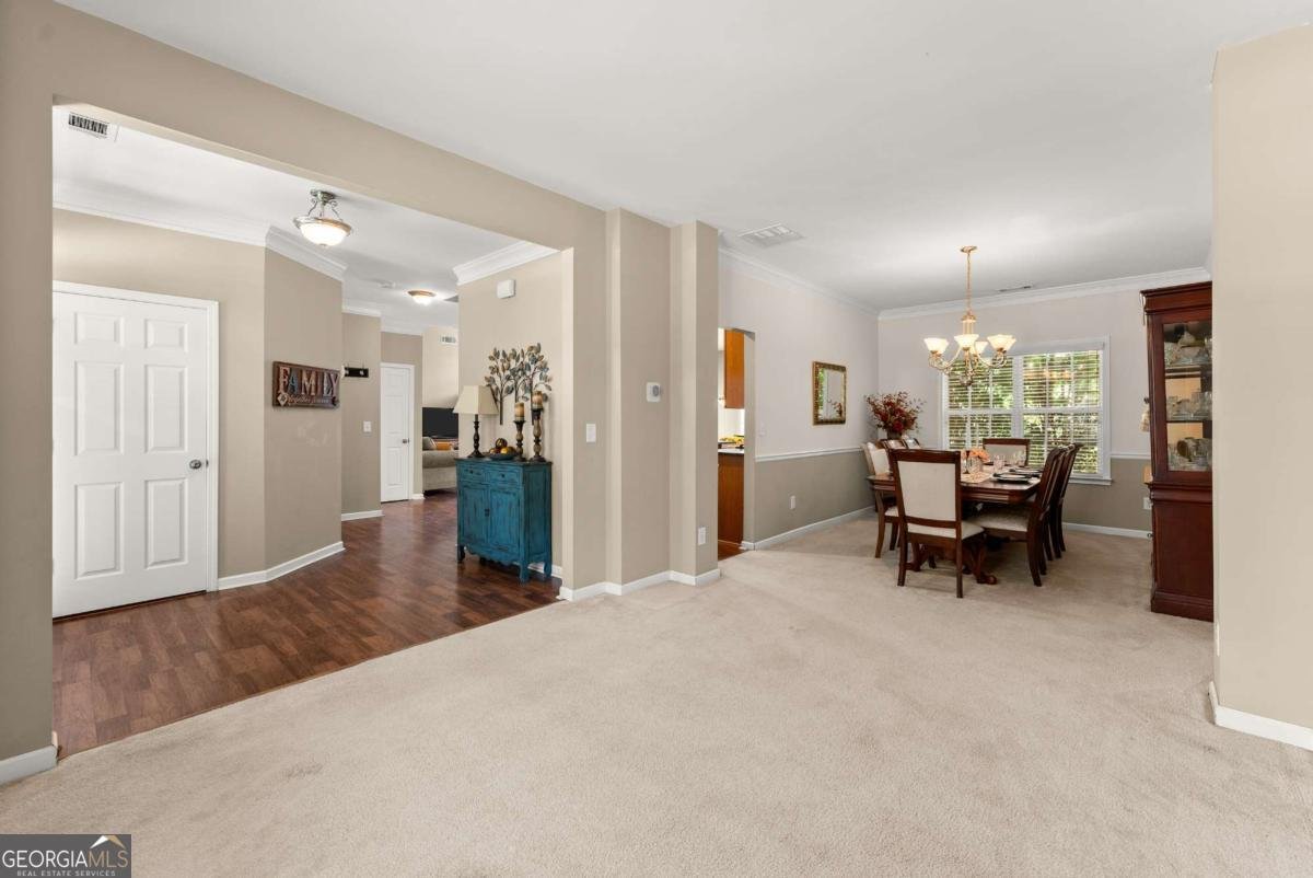 1034 Arbor Lake Walk Hoschton - Photo 6