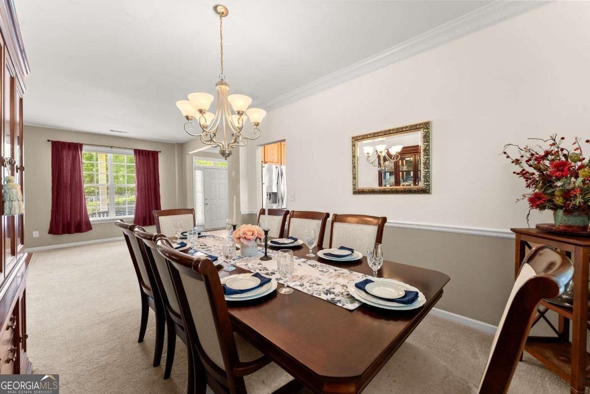 1034 Arbor Lake Walk Hoschton - Photo 8