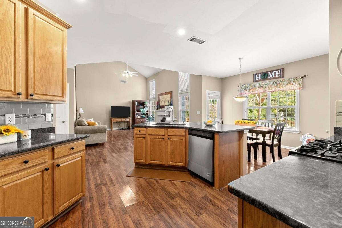 1034 Arbor Lake Walk Hoschton - Photo 9