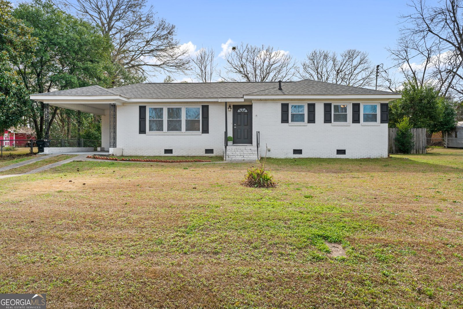 717 Bernard Drive Warner Robins - Photo 1