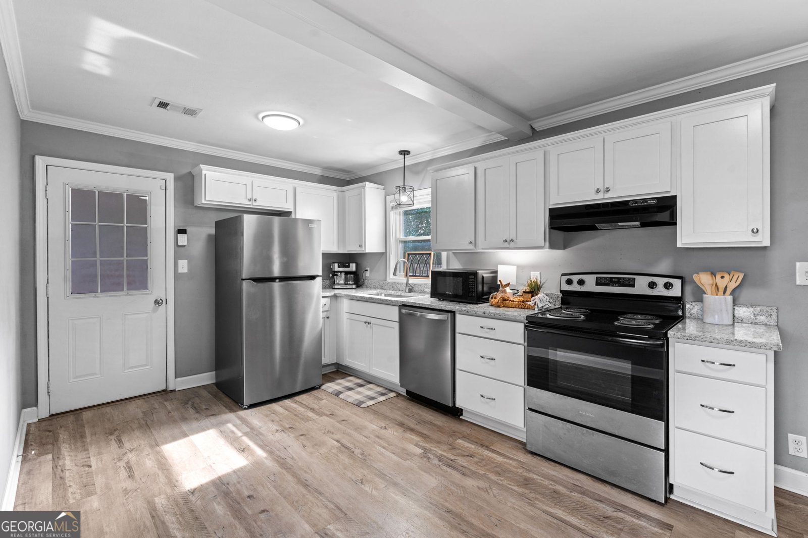 717 Bernard Drive Warner Robins - Photo 19