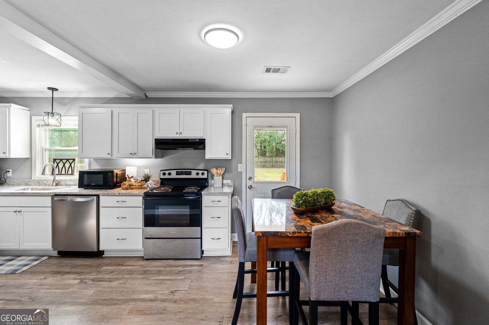 717 Bernard Drive Warner Robins - Photo 22