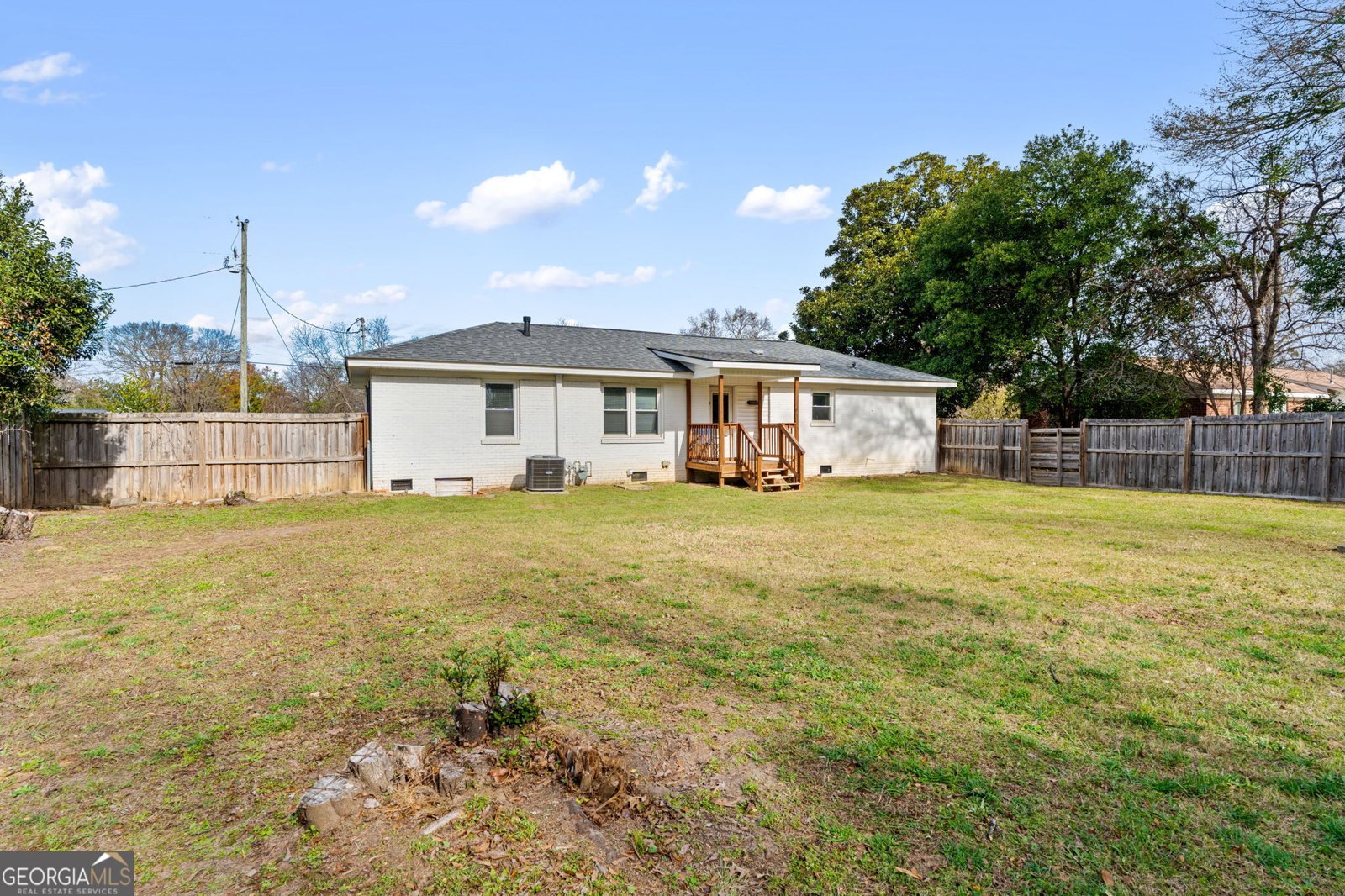 717 Bernard Drive Warner Robins - Photo 25