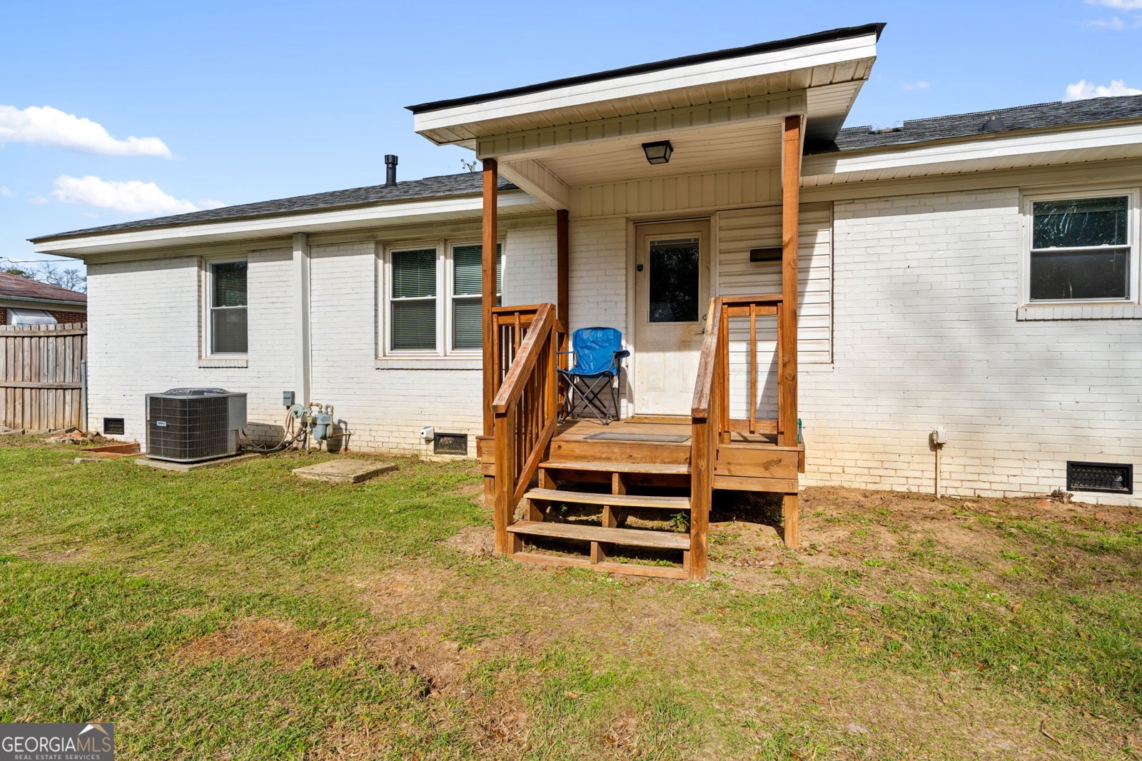 717 Bernard Drive Warner Robins - Photo 26