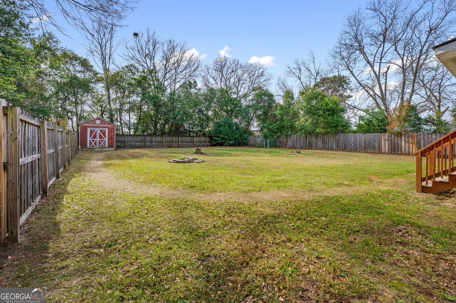 717 Bernard Drive Warner Robins - Photo 27