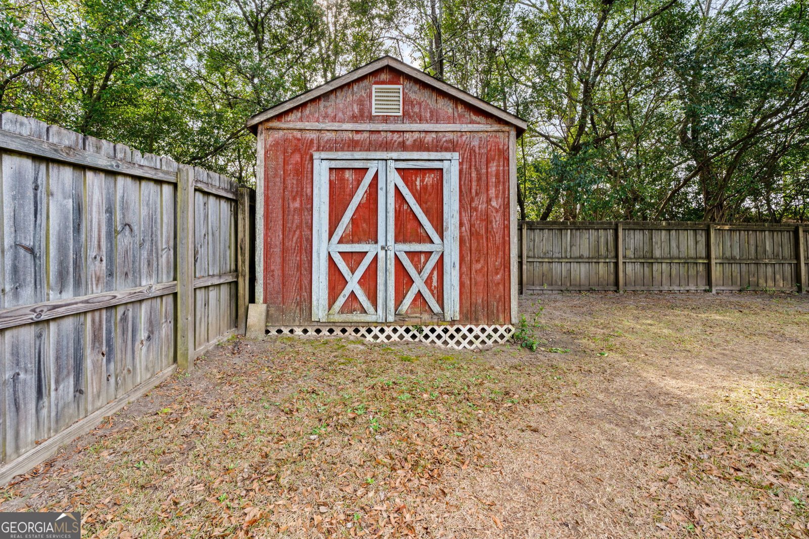 717 Bernard Drive Warner Robins - Photo 28