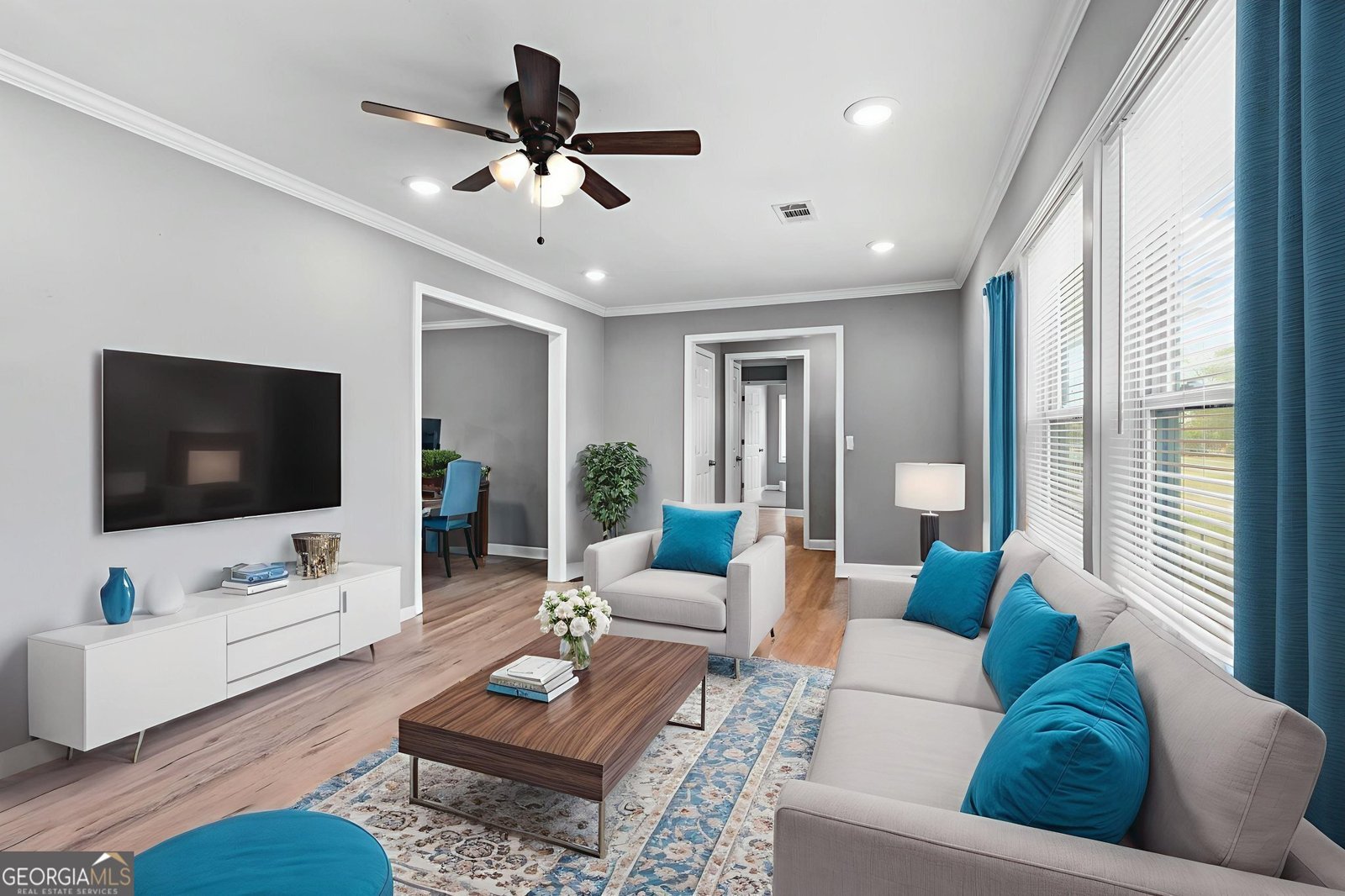 717 Bernard Drive Warner Robins - Photo 7