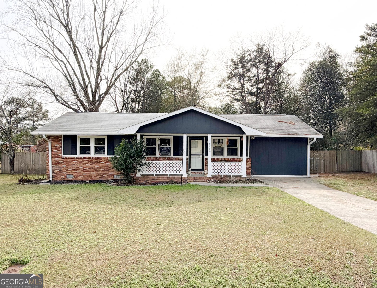 108 Weaver Road Warner Robins - Photo 1