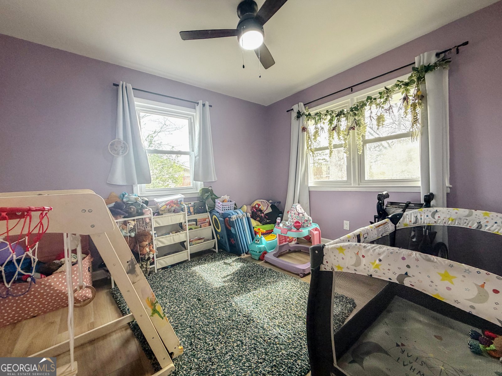 108 Weaver Road Warner Robins - Photo 16