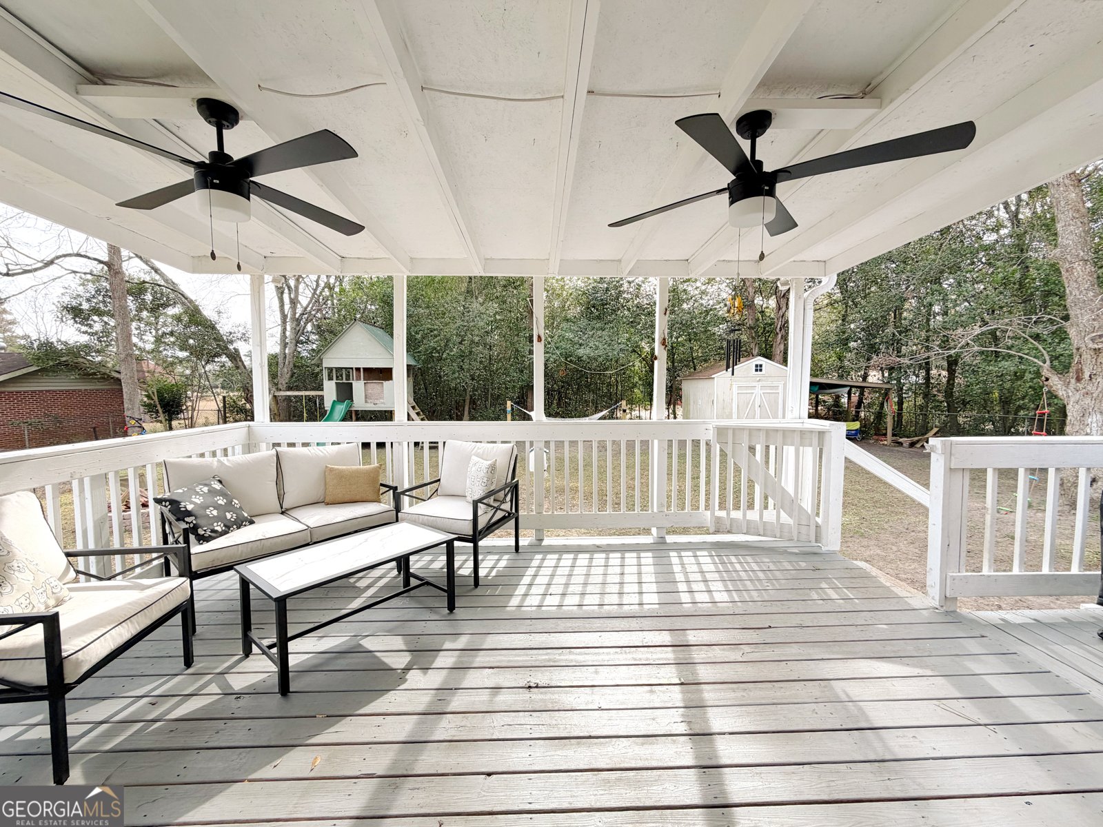 108 Weaver Road Warner Robins - Photo 21