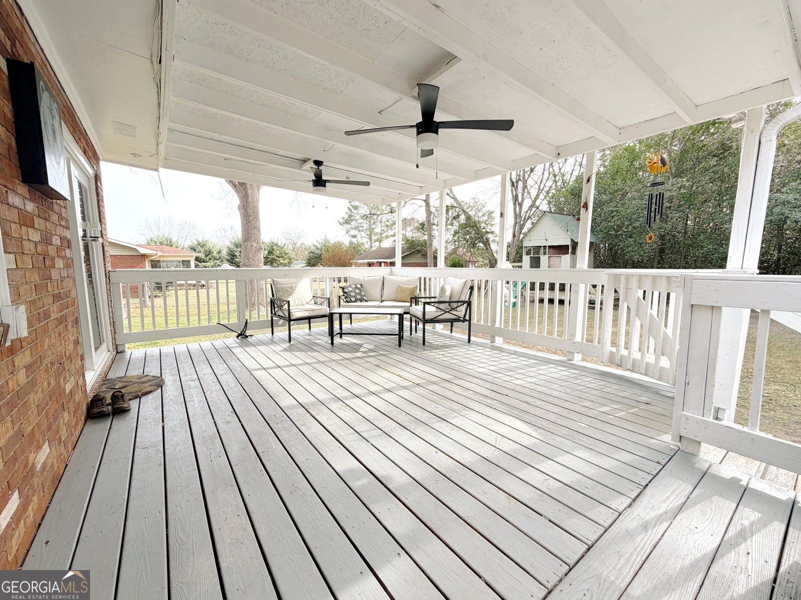 108 Weaver Road Warner Robins - Photo 23