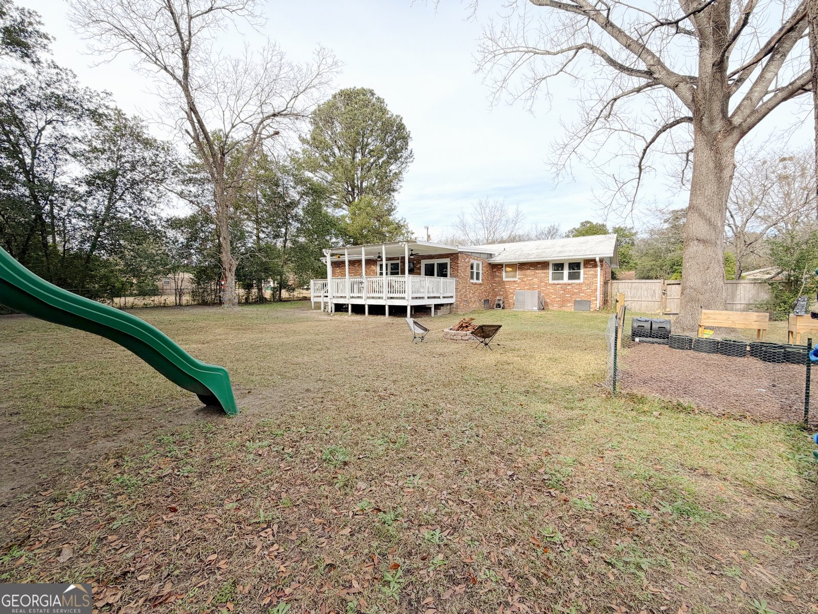 108 Weaver Road Warner Robins - Photo 24