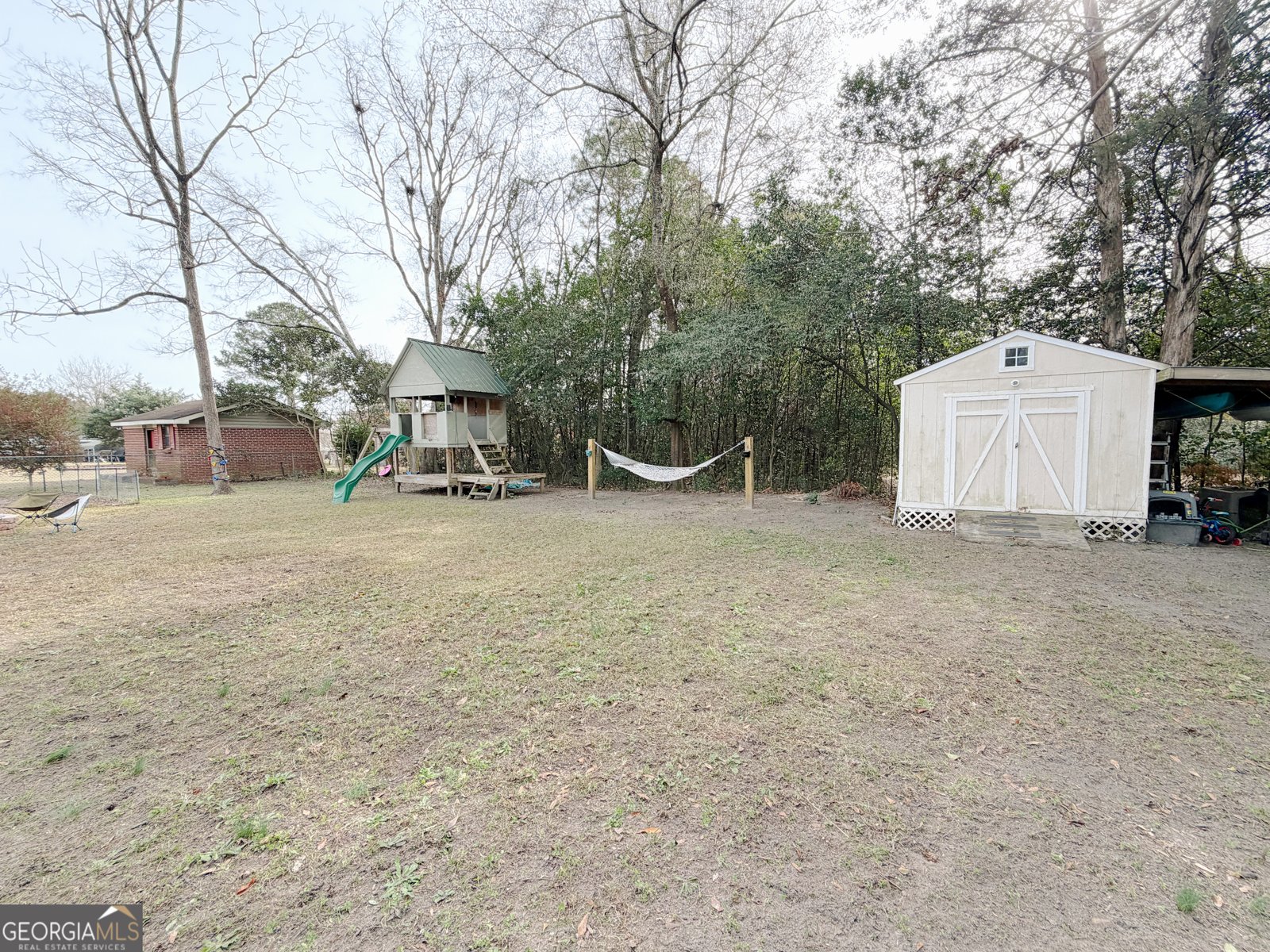 108 Weaver Road Warner Robins - Photo 26