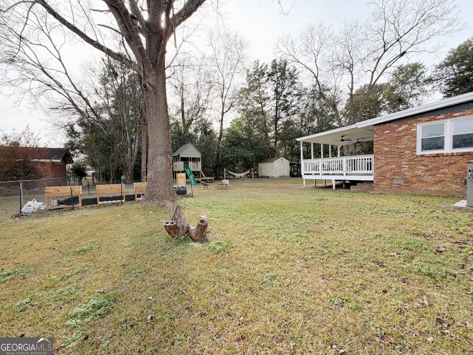 108 Weaver Road Warner Robins - Photo 27
