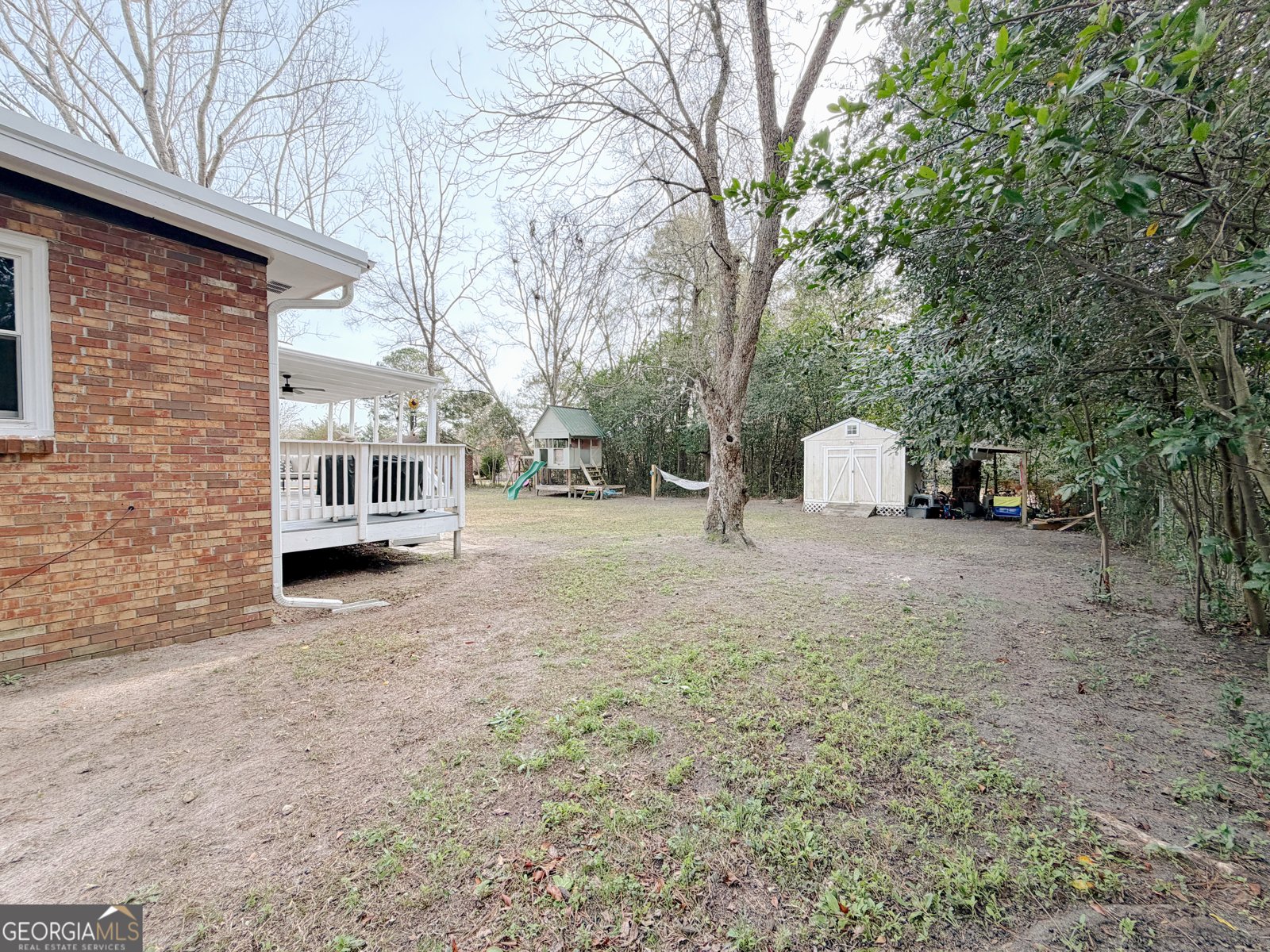 108 Weaver Road Warner Robins - Photo 28