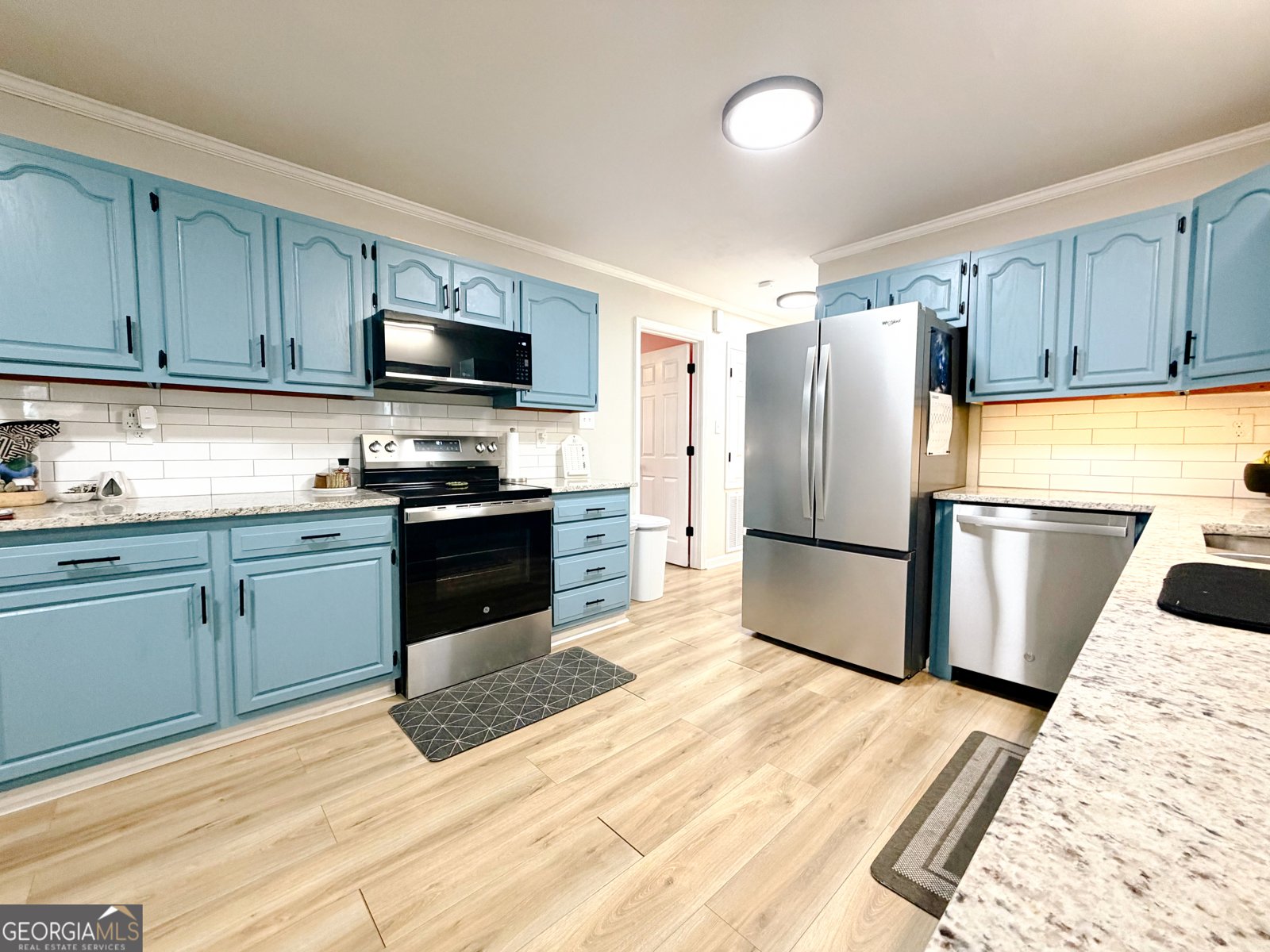 108 Weaver Road Warner Robins - Photo 7