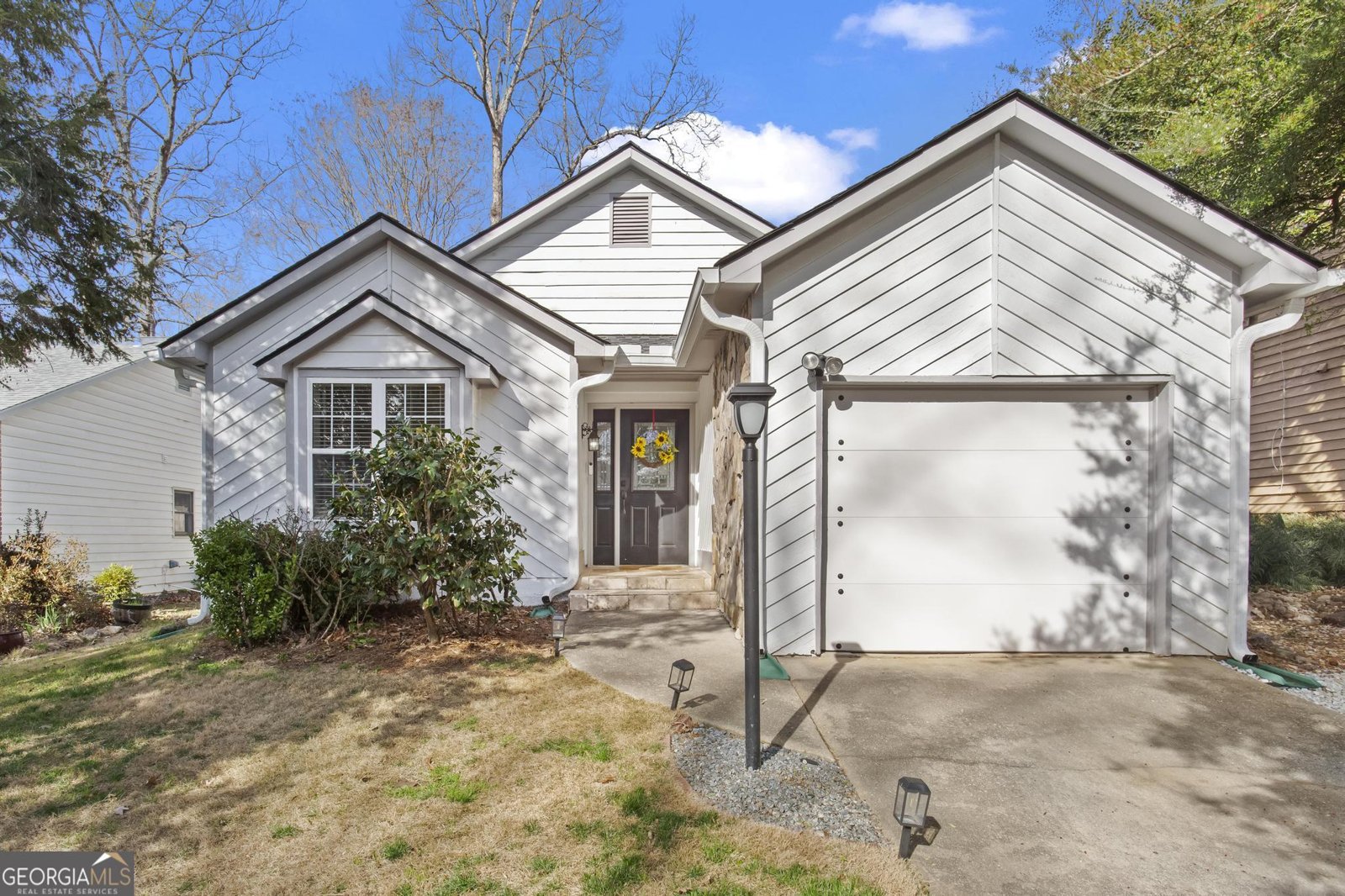 1133 Capital Club Circle Brookhaven - Photo 1