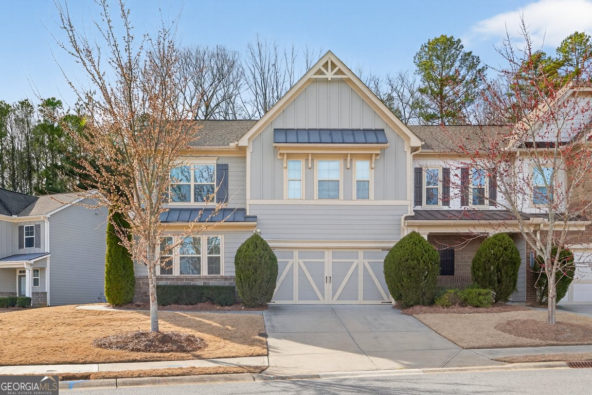 2405 Boxwalking Court Cumming - Photo 1