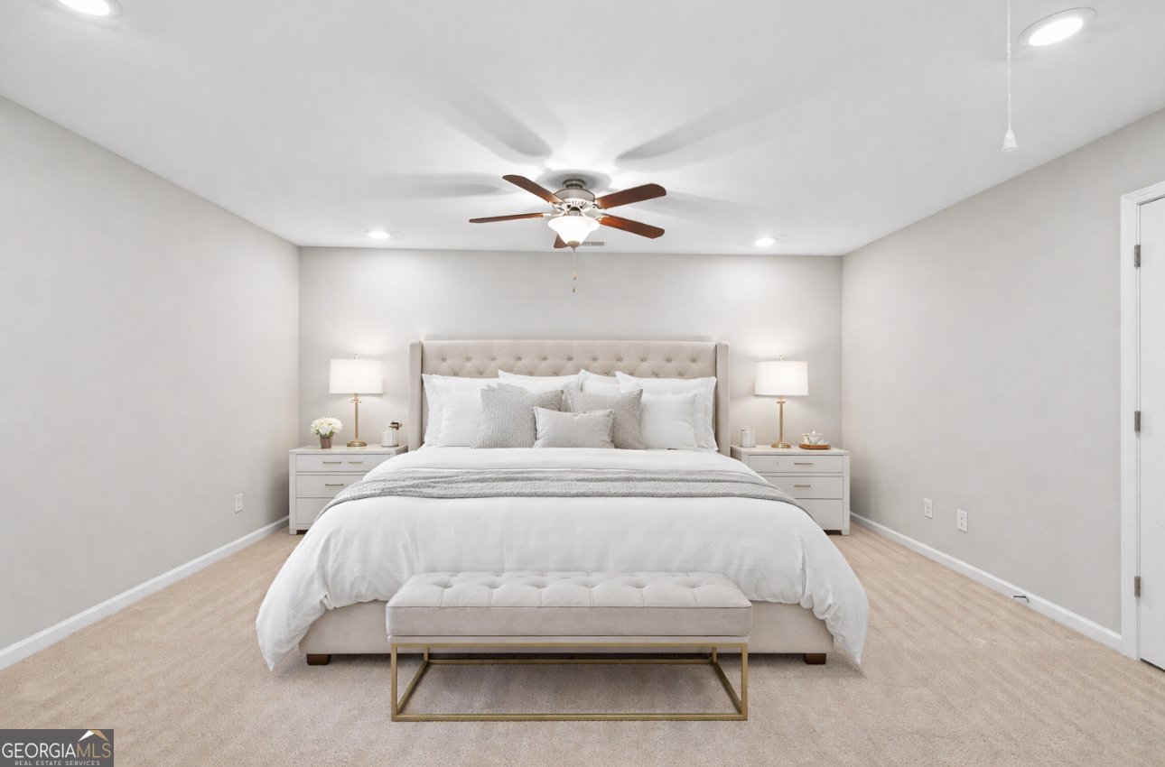 2405 Boxwalking Court Cumming - Photo 19