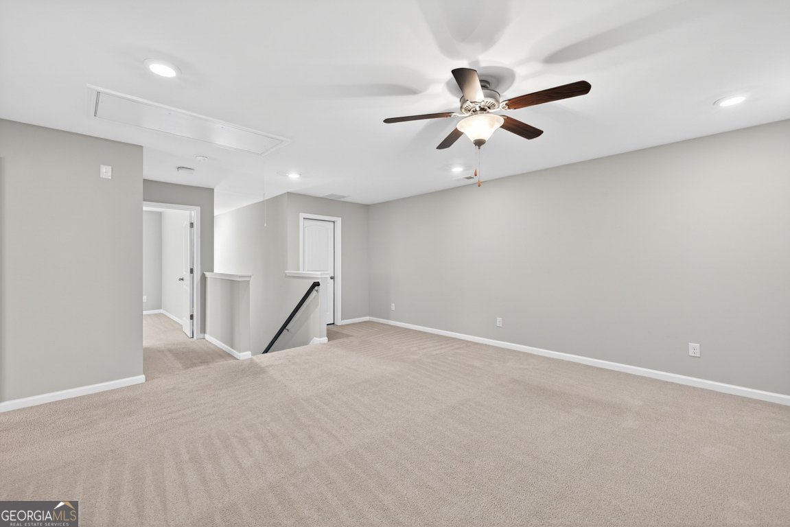 2405 Boxwalking Court Cumming - Photo 27