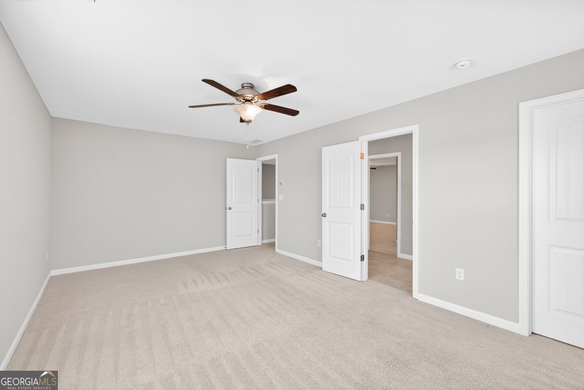 2405 Boxwalking Court Cumming - Photo 32