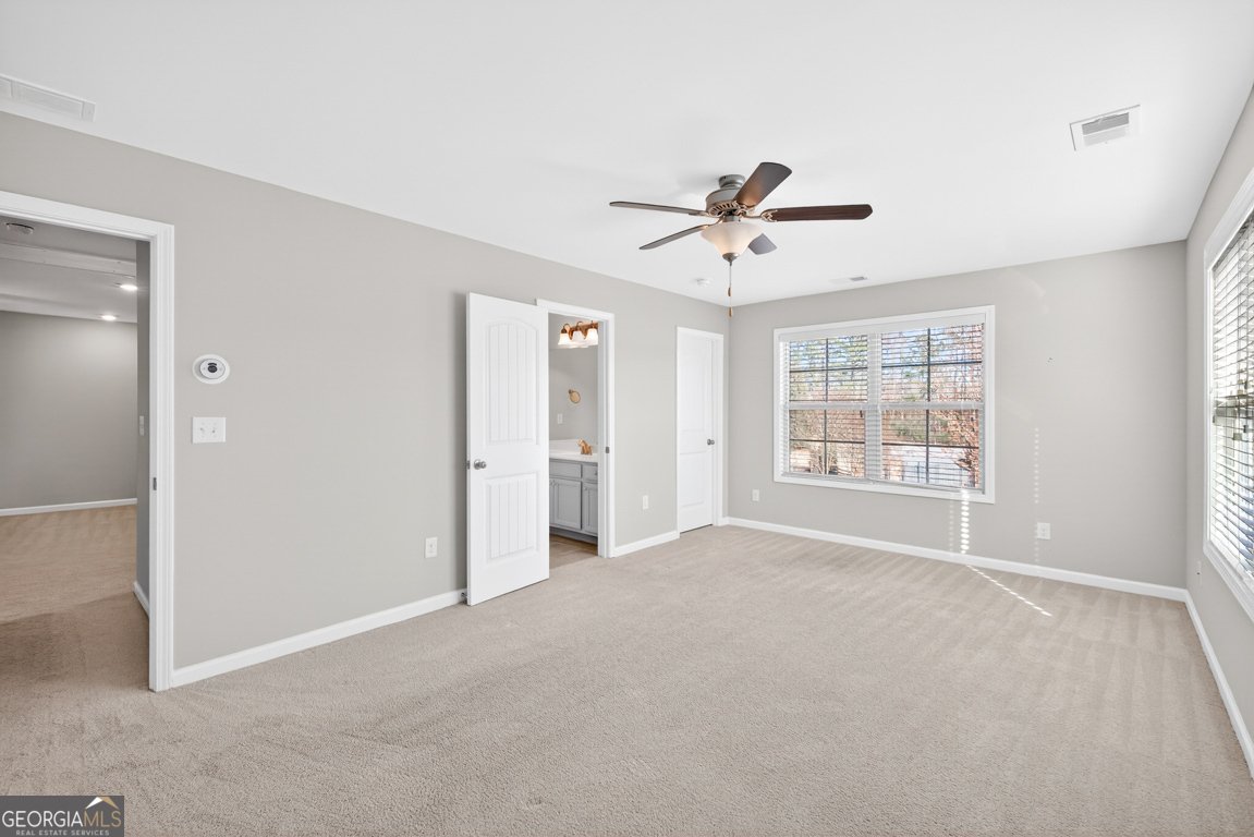 2405 Boxwalking Court Cumming - Photo 33