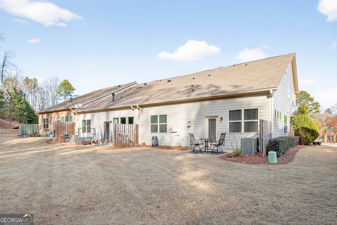 2405 Boxwalking Court Cumming - Photo 37