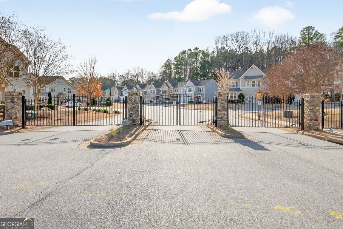 2405 Boxwalking Court Cumming - Photo 38