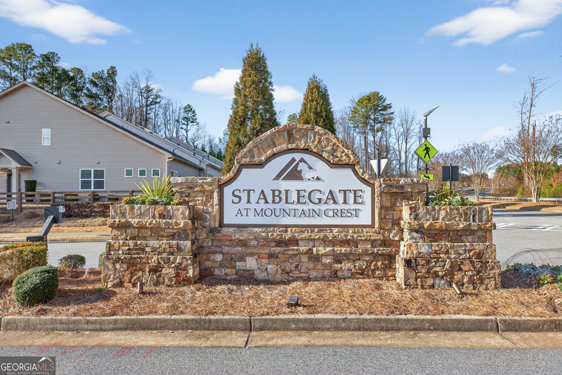 2405 Boxwalking Court Cumming - Photo 39