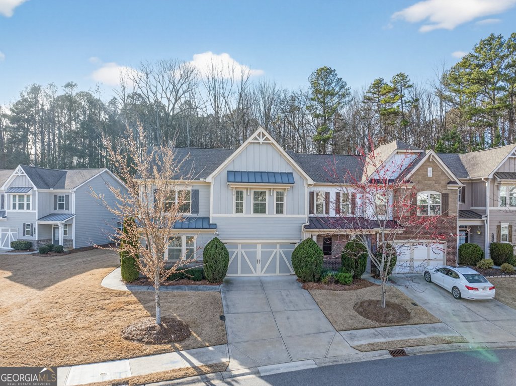 2405 Boxwalking Court Cumming - Photo 40