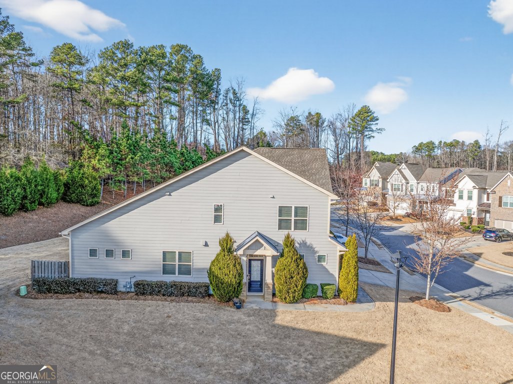 2405 Boxwalking Court Cumming - Photo 41