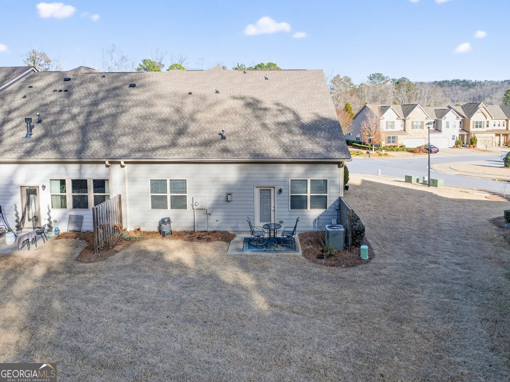 2405 Boxwalking Court Cumming - Photo 43