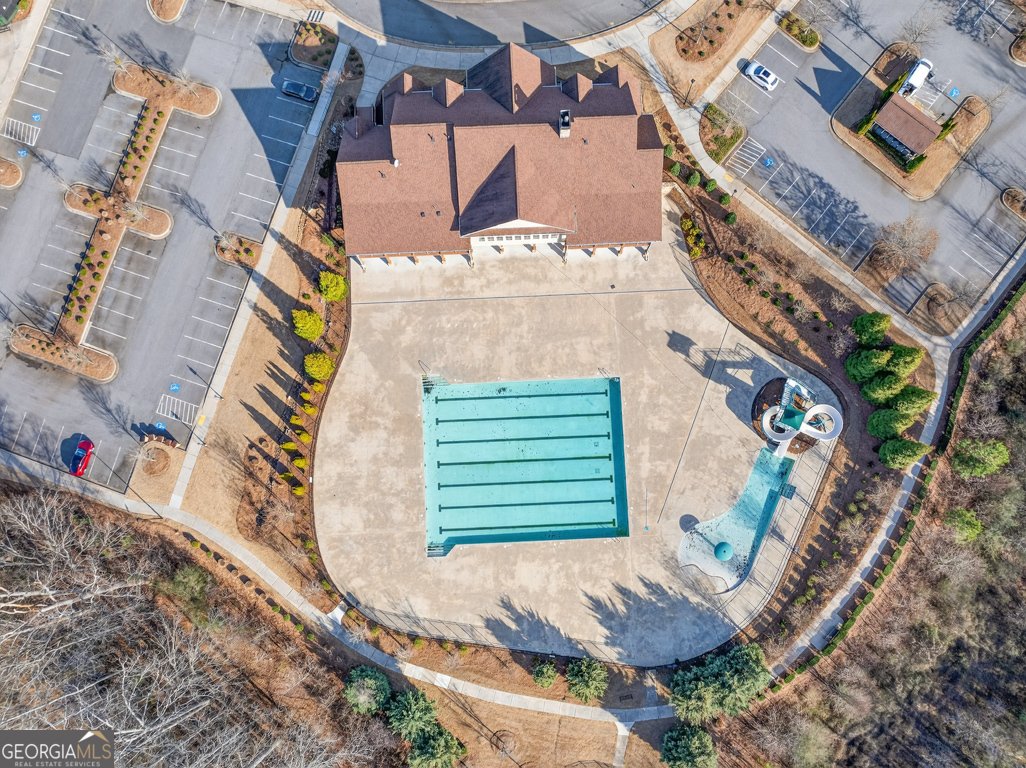 2405 Boxwalking Court Cumming - Photo 45