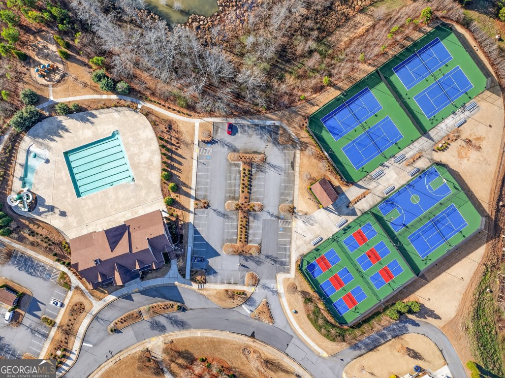 2405 Boxwalking Court Cumming - Photo 46