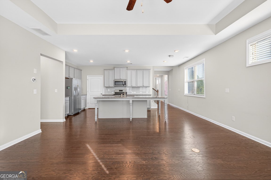 2405 Boxwalking Court Cumming - Photo 6