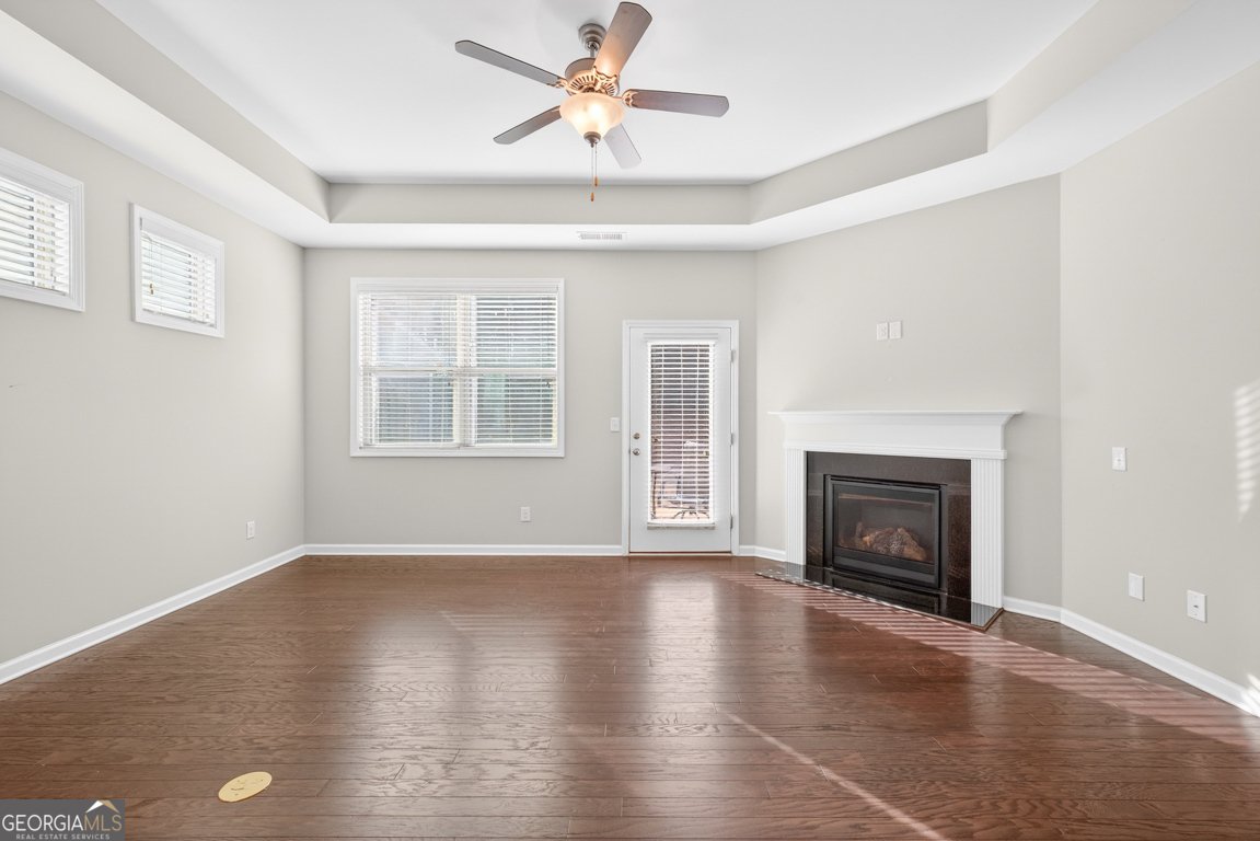 2405 Boxwalking Court Cumming - Photo 7