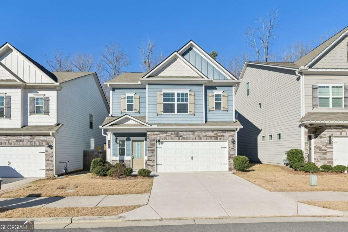 178 Bryon Lane Acworth - Photo 1
