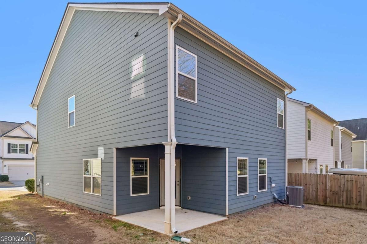 178 Bryon Lane Acworth - Photo 29