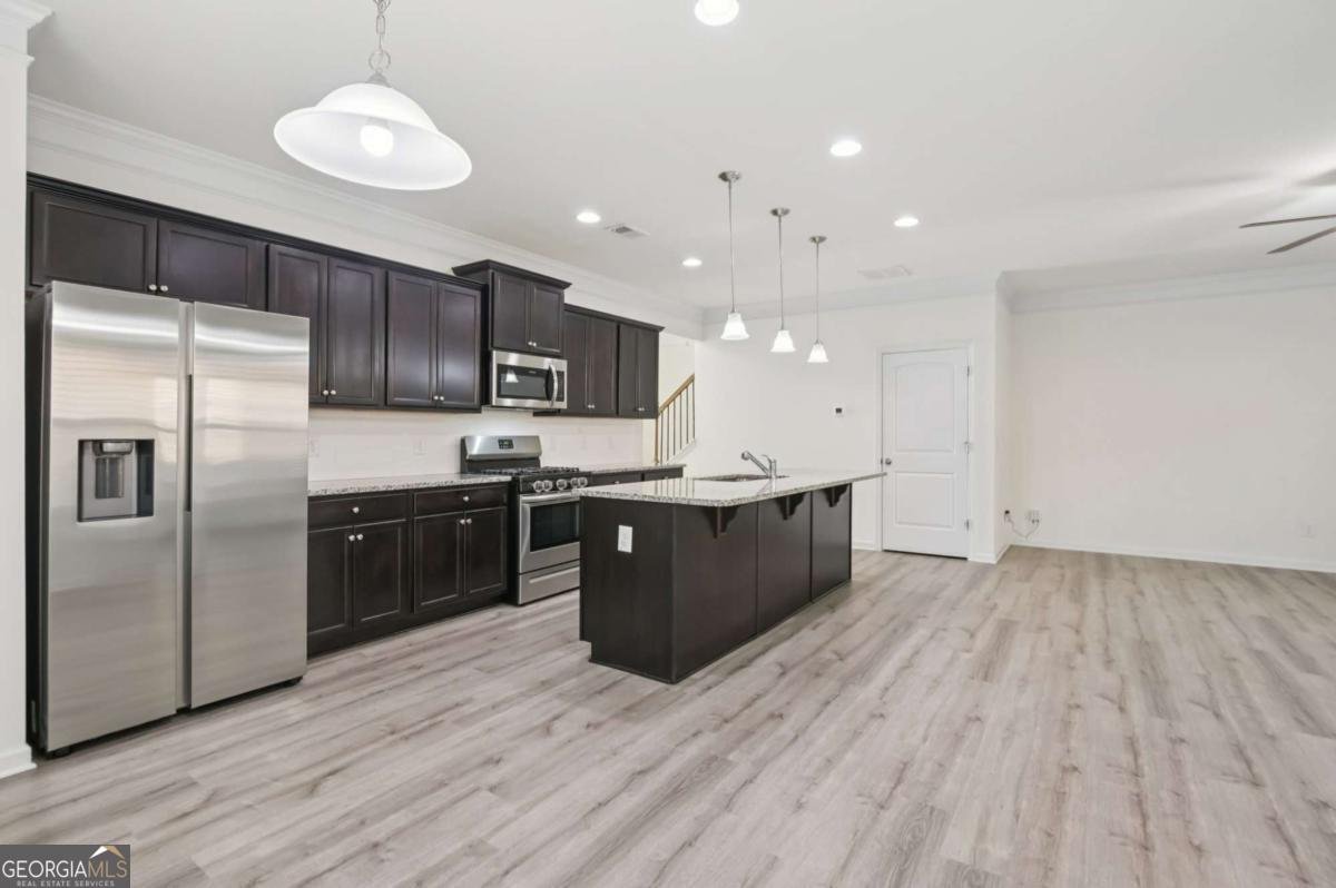 178 Bryon Lane Acworth - Photo 7