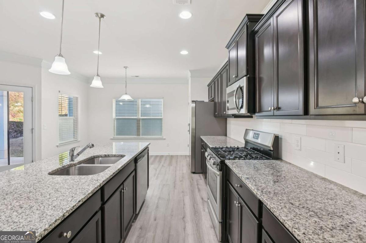 178 Bryon Lane Acworth - Photo 8