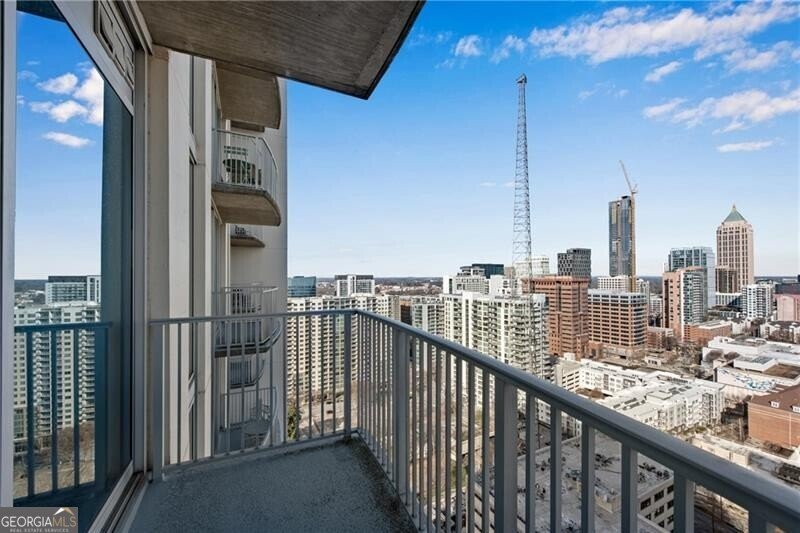 860 Peachtree Street Atlanta - Photo 16