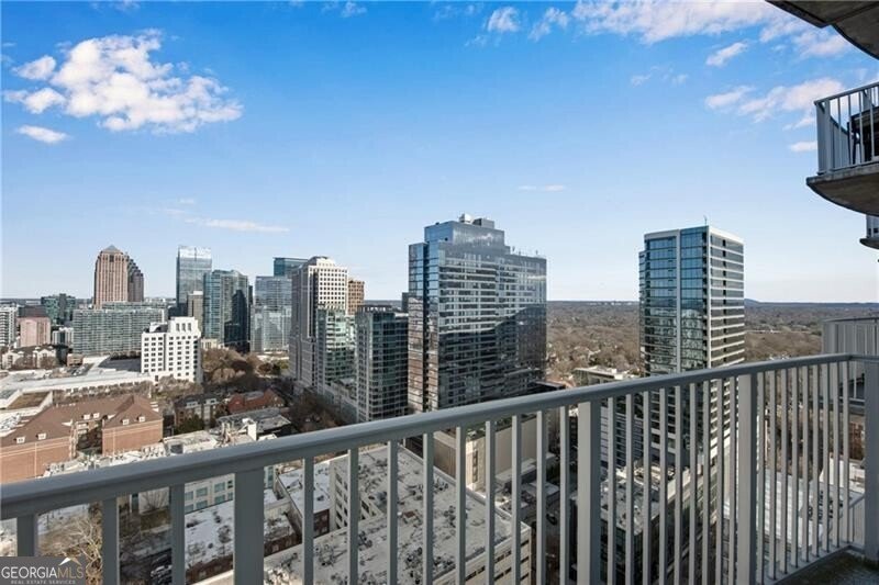 860 Peachtree Street Atlanta - Photo 17
