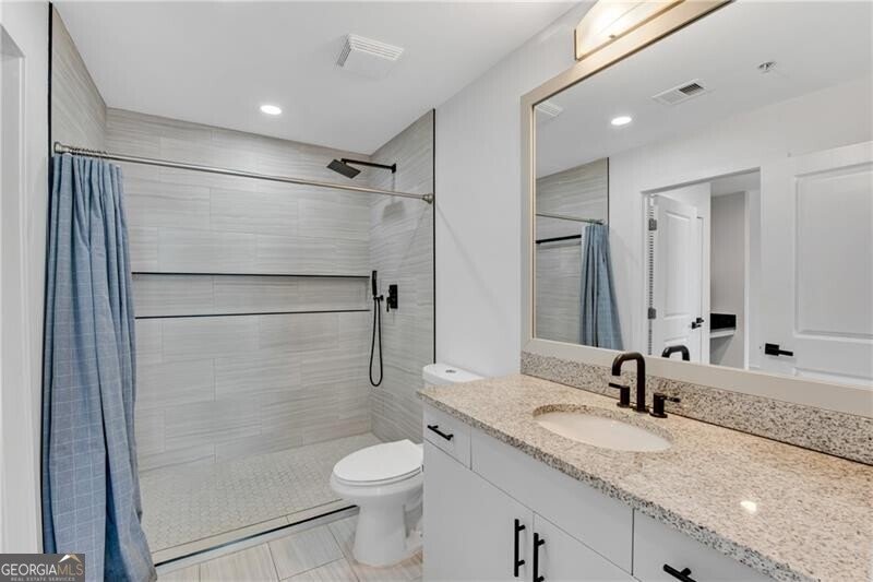 860 Peachtree Street Atlanta - Photo 23