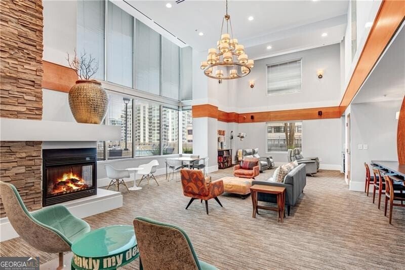 860 Peachtree Street Atlanta - Photo 35