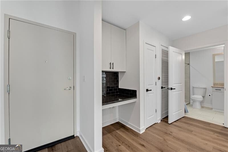 860 Peachtree Street Atlanta - Photo 6