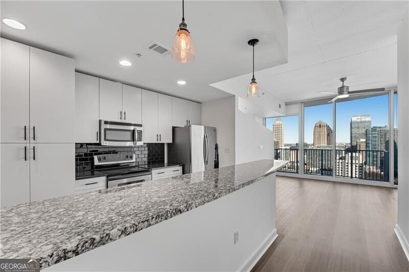 860 Peachtree Street Atlanta - Photo 7